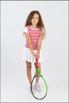 Šaty na tenis + šortky