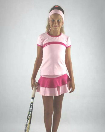 Tričko na tenis