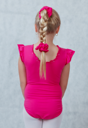 Dres na balet