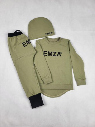 Teplákvá súprava Army