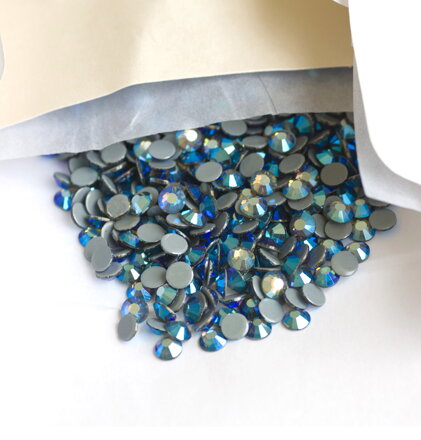 BLACK DIAMOND AB SS 20 HOT-FIX