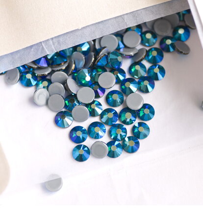 EMERALD AB SS 20 HOT-FIX