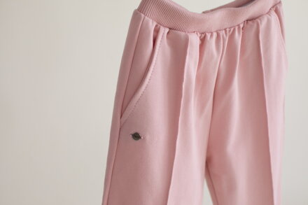 Tepláky Frill