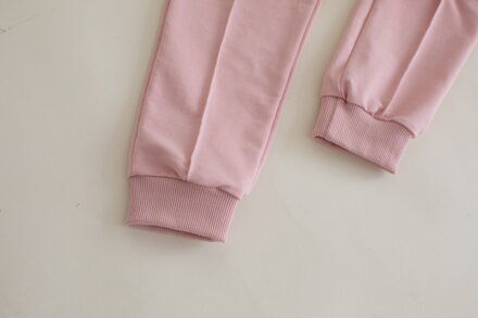 Tepláky Frill