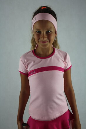 Tričko na tenis