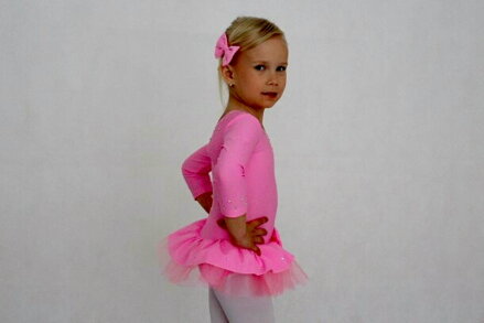 Dres na balet