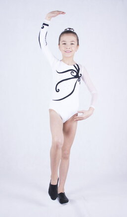 Dres na gymnastiku