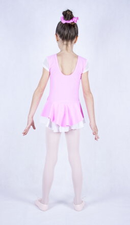 Dres na balet