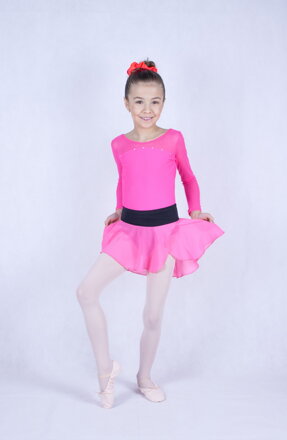 Dres na balet