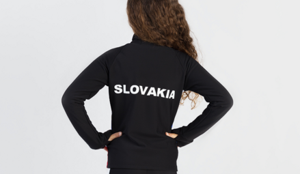 Bunda na korčuľovanie