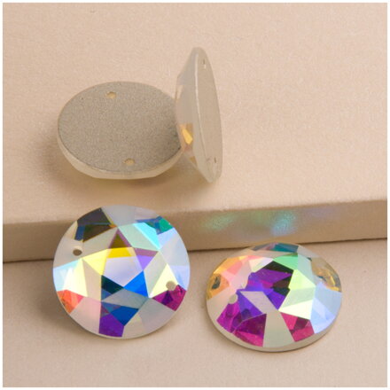 CRYSTAL AB
