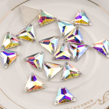 CRYSTAL AB