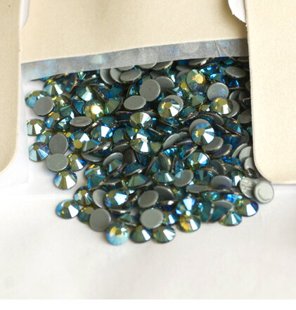 OLIVINE AB SS 20 HOT-FIX