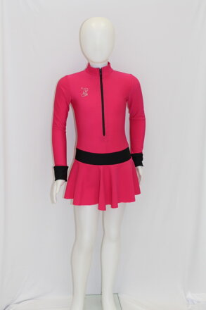 Eiskunstlaufkleid
