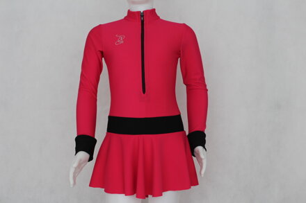 Eiskunstlaufkleid