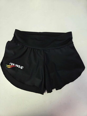 Šortky dievčenské WAVE