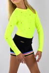 Thermo body