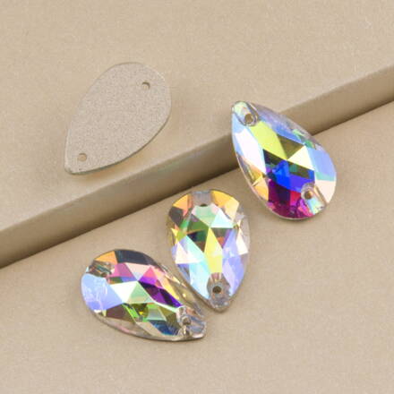 CRYSTAL AB